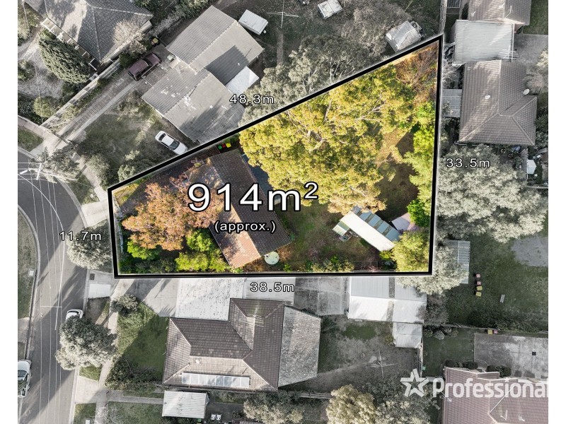 5 Kurrajong Crescent, Melton South VIC 3338
