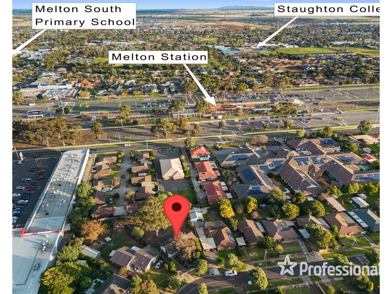 5 Kurrajong Crescent, Melton South VIC 3338