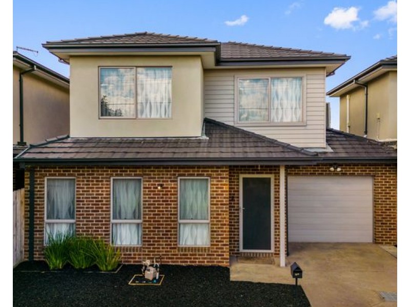 38b Huddersfield Road, Deer Park VIC 3023