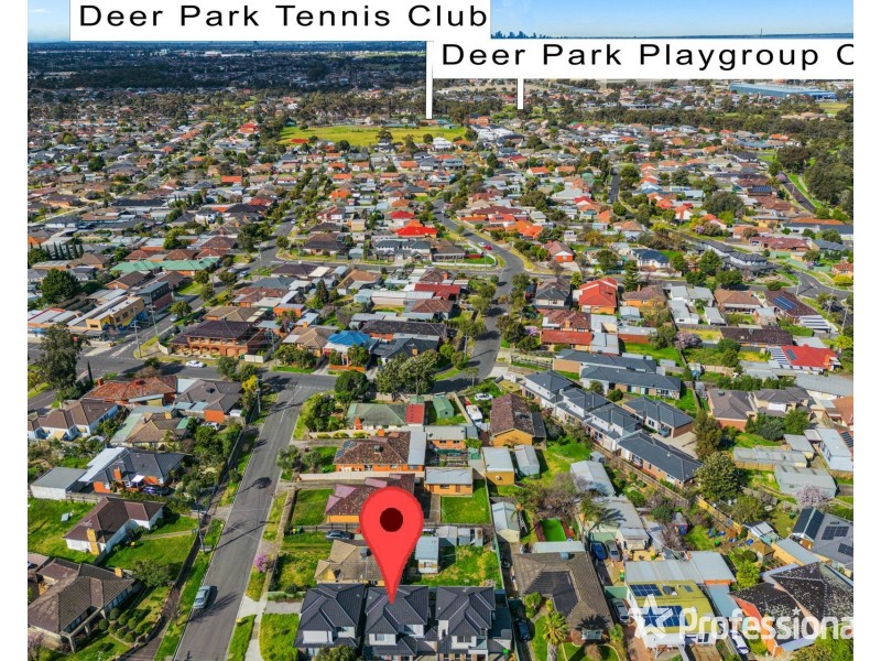 38b Huddersfield Road, Deer Park VIC 3023