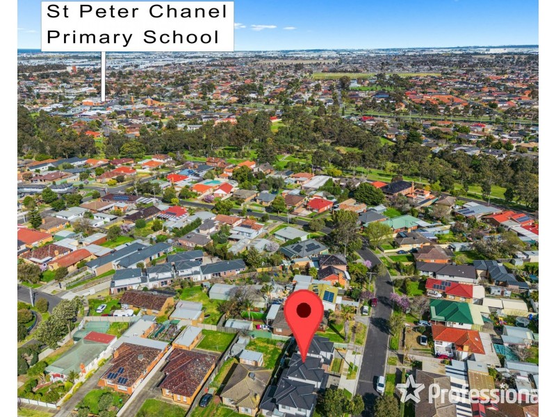 38b Huddersfield Road, Deer Park VIC 3023