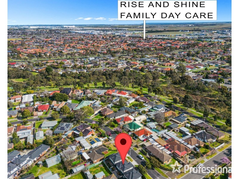 38b Huddersfield Road, Deer Park VIC 3023