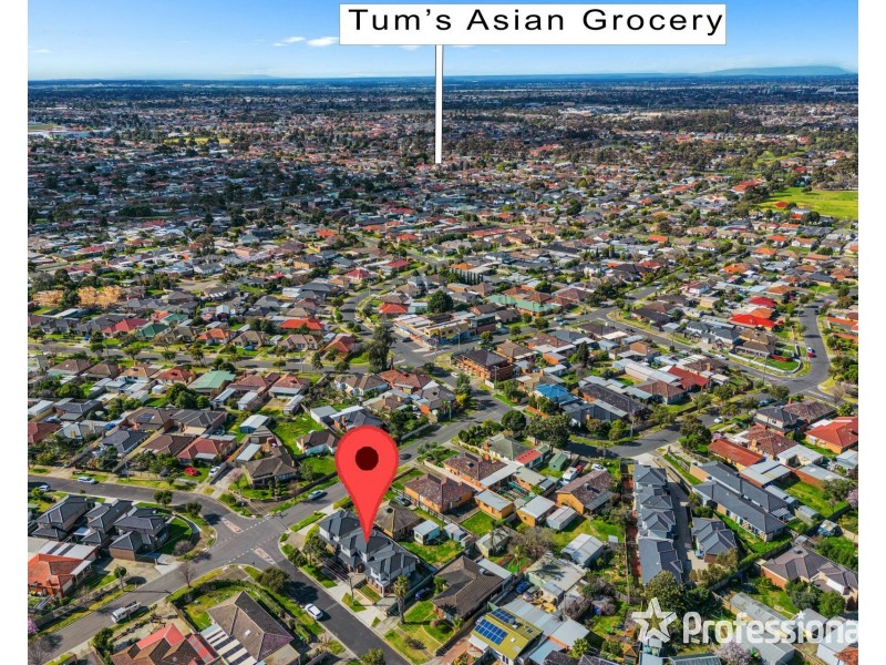 38b Huddersfield Road, Deer Park VIC 3023