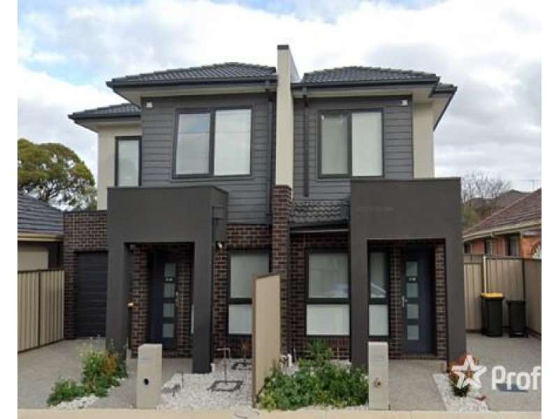 89b Fox Street, St Albans VIC 3021