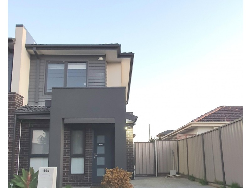 89b Fox Street, St Albans VIC 3021