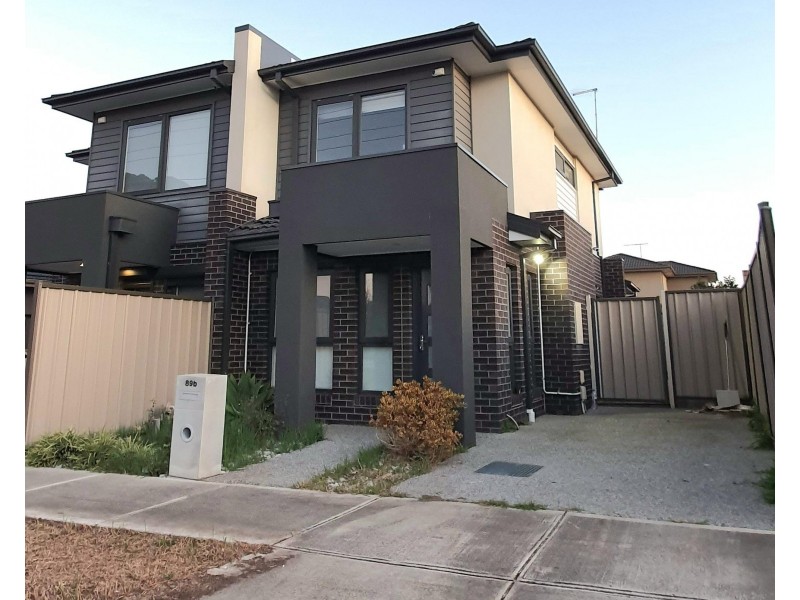 89b Fox Street, St Albans VIC 3021