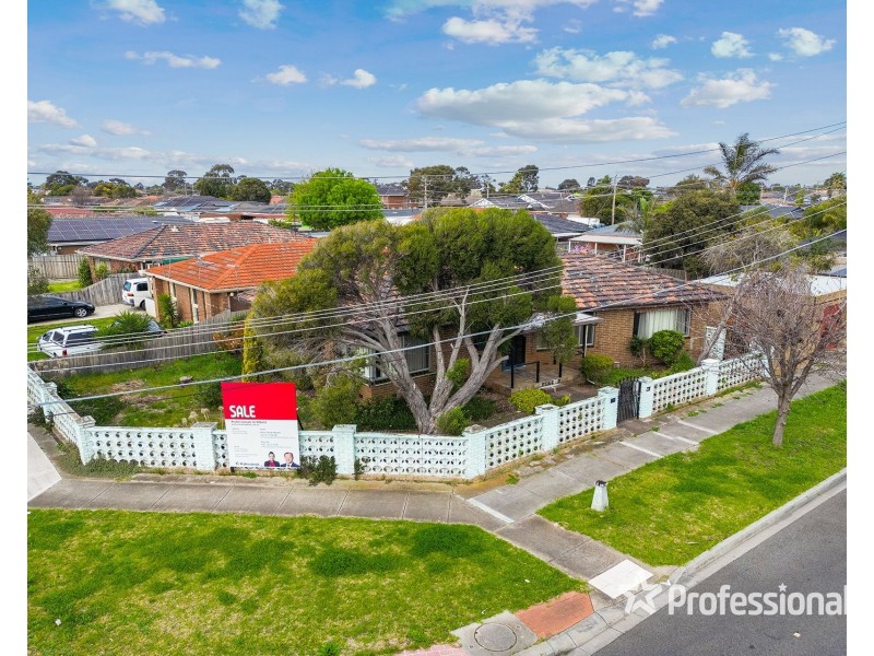 163 Gillespie Road, Kings Park VIC 3021