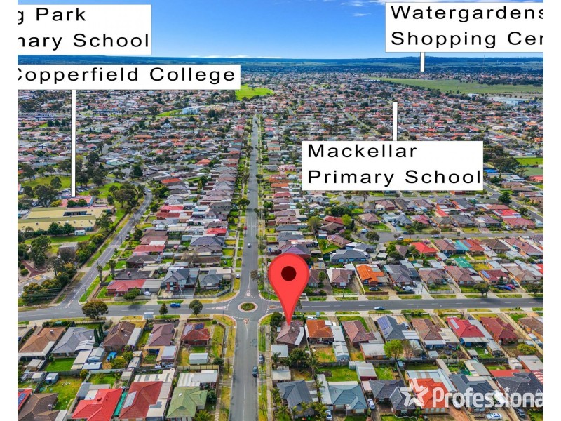 163 Gillespie Road, Kings Park VIC 3021