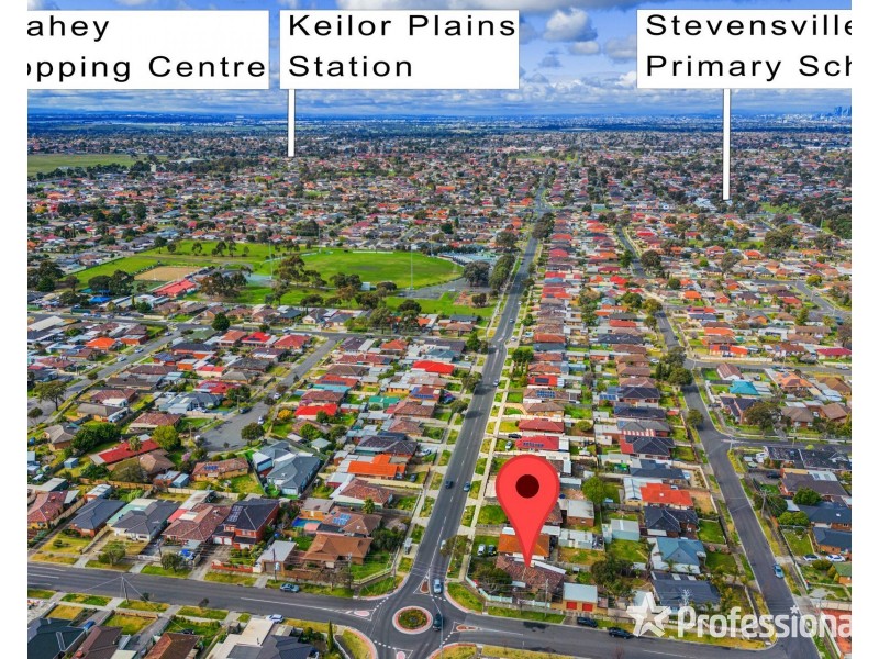 163 Gillespie Road, Kings Park VIC 3021