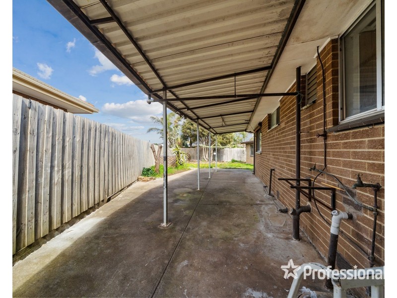 163 Gillespie Road, Kings Park VIC 3021