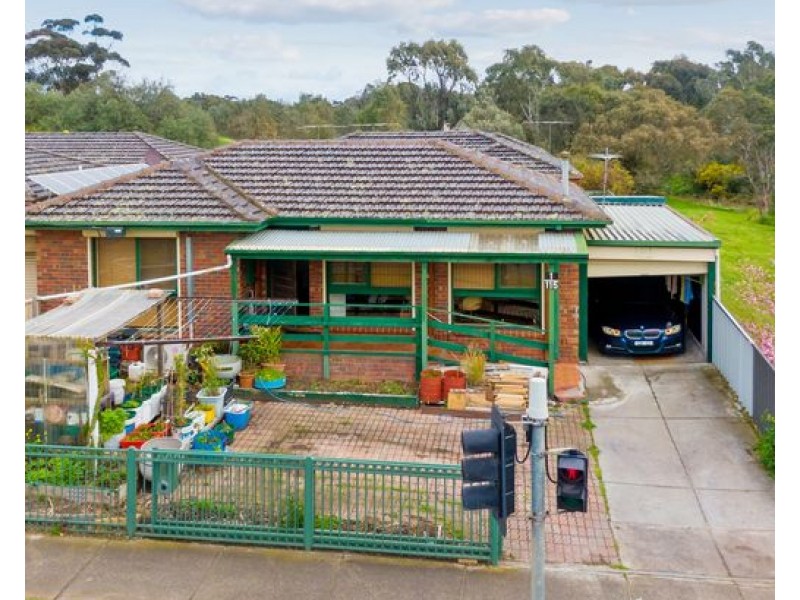 1/115 Station Road, Deer Park VIC 3023