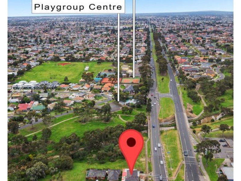 1/115 Station Road, Deer Park VIC 3023