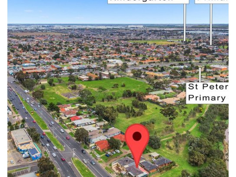 1/115 Station Road, Deer Park VIC 3023