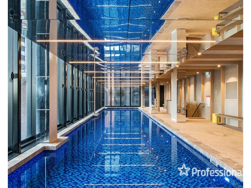 612/8 Hallenstein Street, Footscray VIC 3011