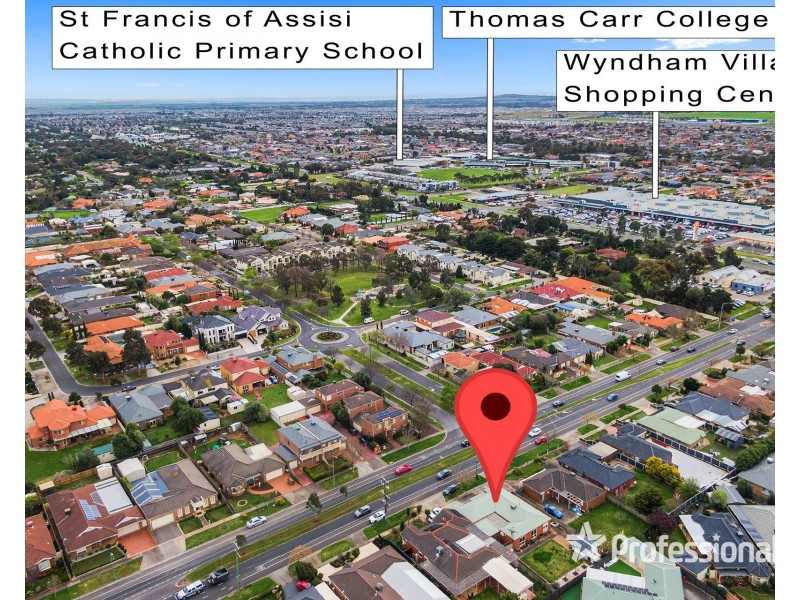 358 Morris Road, Hoppers Crossing VIC 3029