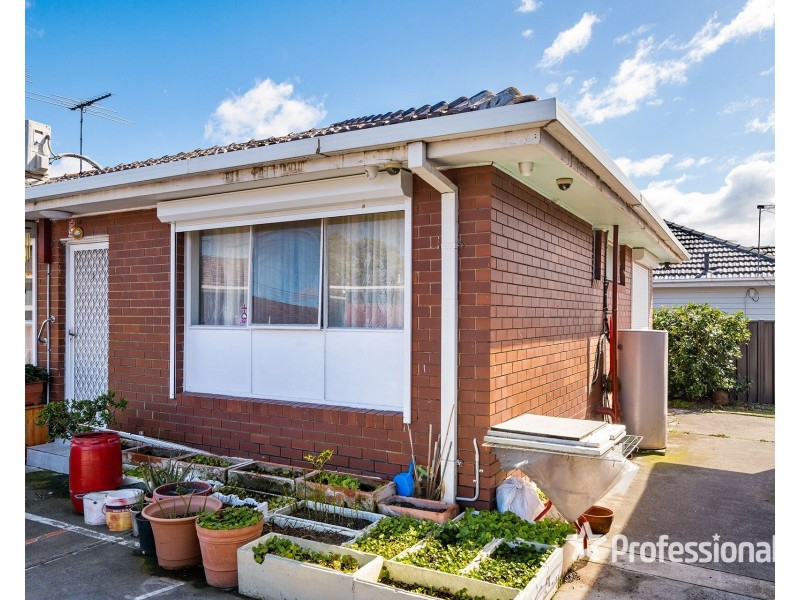 6/136 Wright Street, Sunshine VIC 3020