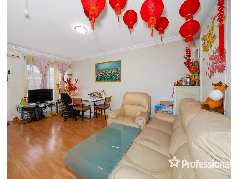 6/136 Wright Street, Sunshine VIC 3020