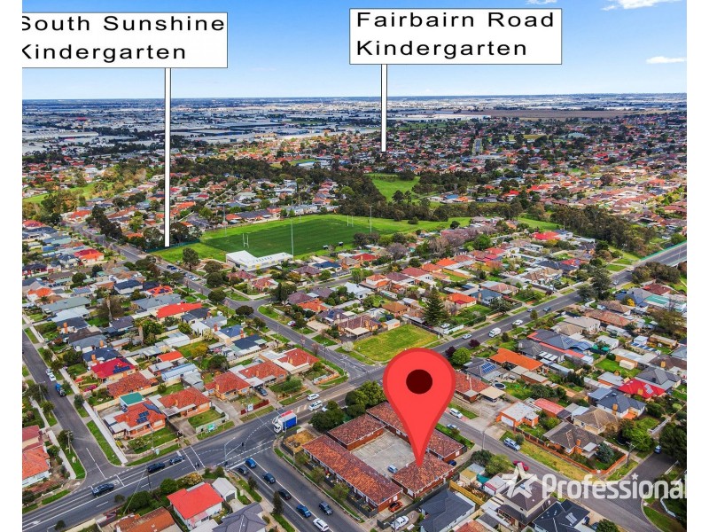 6/136 Wright Street, Sunshine VIC 3020