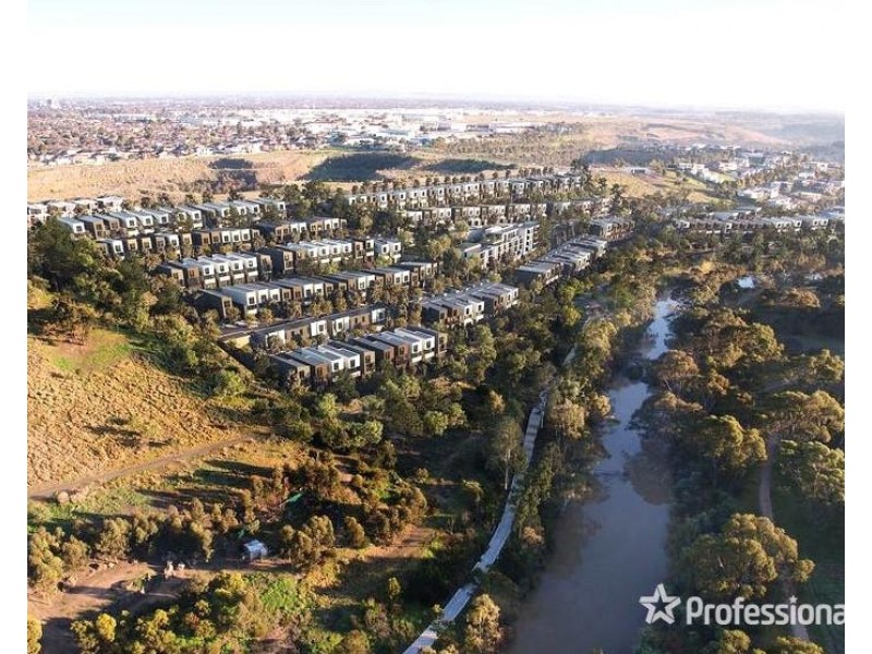 Lot7VVV/322 Duke street, Sunshine North VIC 3020