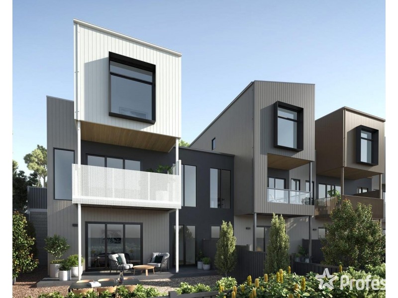 Lot7VVV/322 Duke street, Sunshine North VIC 3020