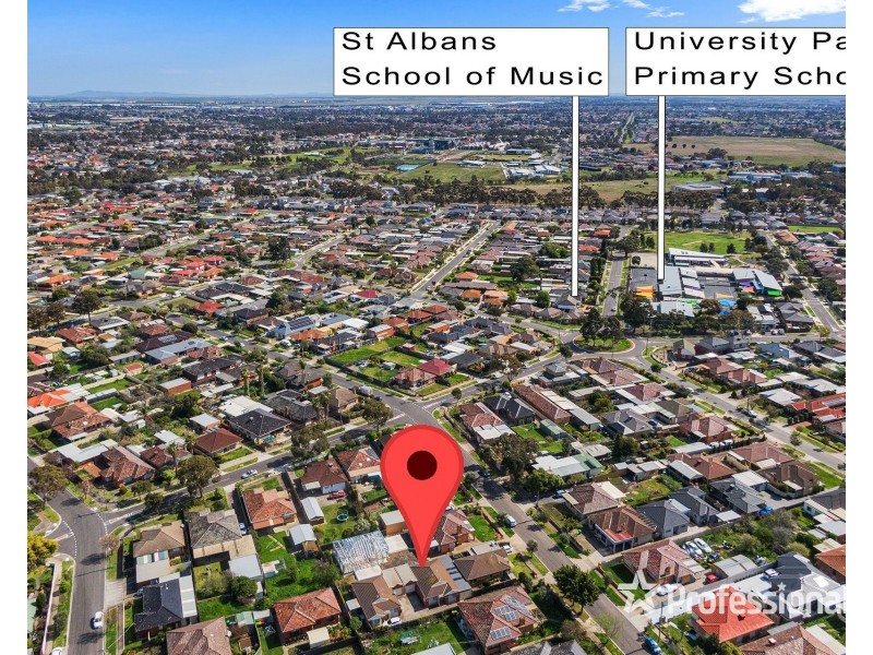 2/24 Austin Street, St Albans VIC 3021
