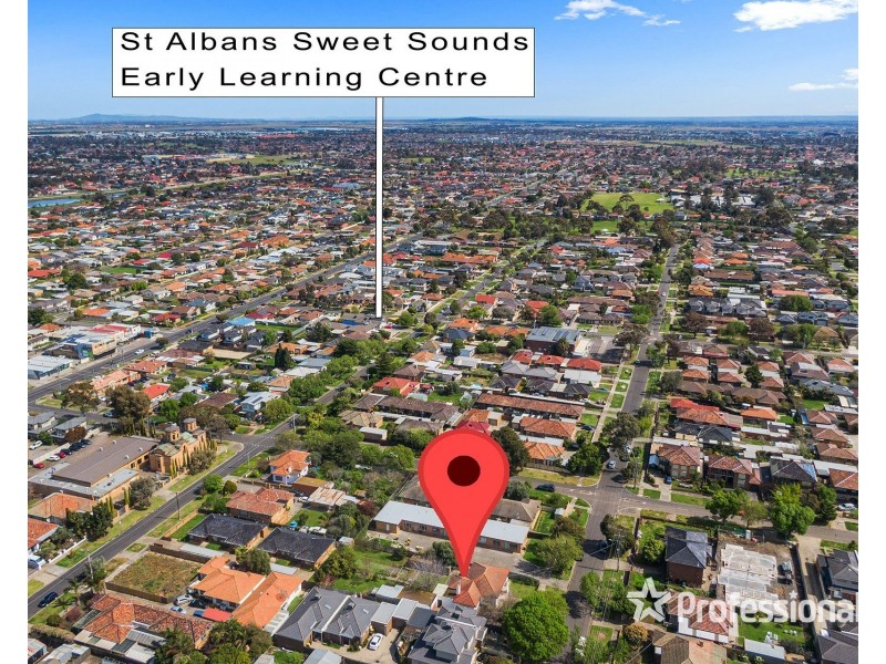 3 Adelaide Street, St Albans VIC 3021