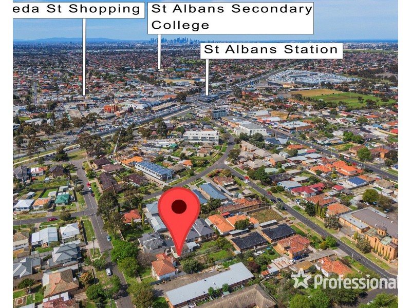 3 Adelaide Street, St Albans VIC 3021