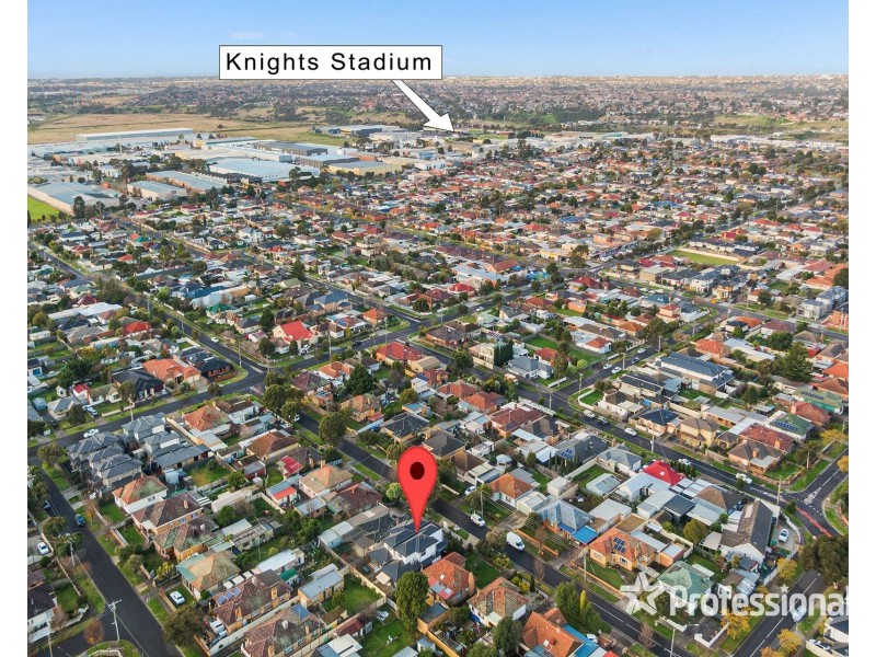 9A Mcleod Street, Sunshine North VIC 3020