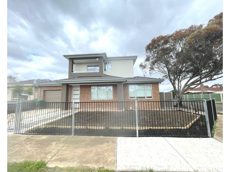 7 Harris Street, St Albans VIC 3021