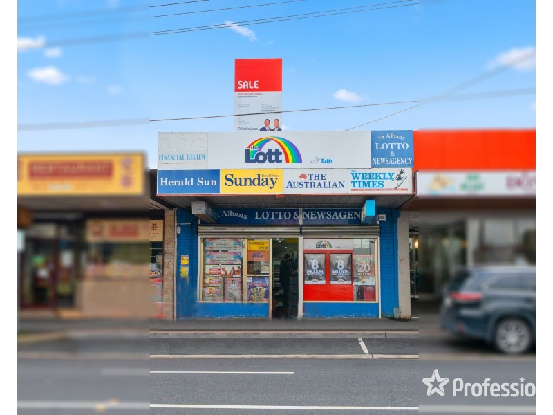 304 Main Road East, St Albans VIC 3021