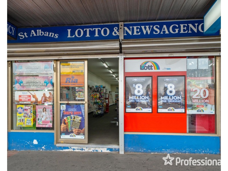 304 Main Road East, St Albans VIC 3021