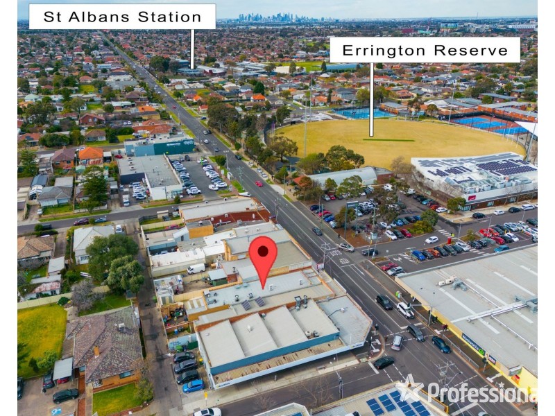 304 Main Road East, St Albans VIC 3021