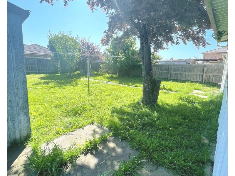 3 Talbot Street, Sunshine North VIC 3020