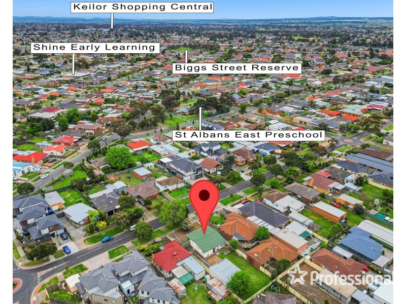10 Errington Road, St Albans VIC 3021