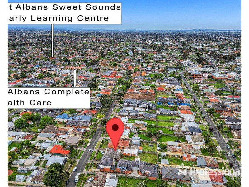 10 Scott Avenue, St Albans VIC 3021