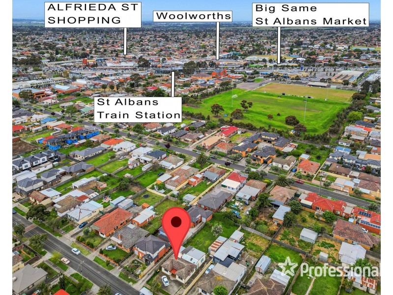 10 Scott Avenue, St Albans VIC 3021