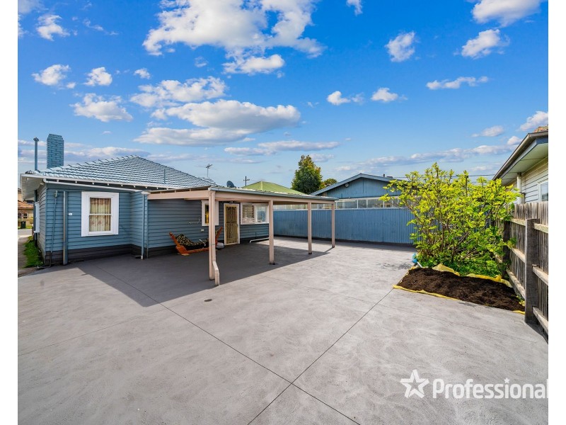 22 Hampshire Road, Sunshine VIC 3020