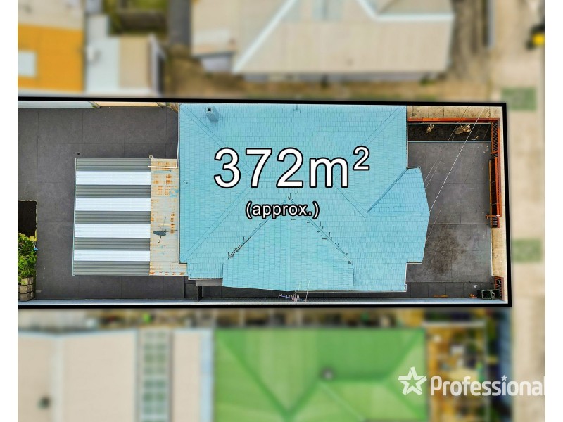 22 Hampshire Road, Sunshine VIC 3020