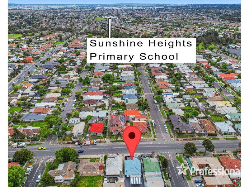22 Hampshire Road, Sunshine VIC 3020