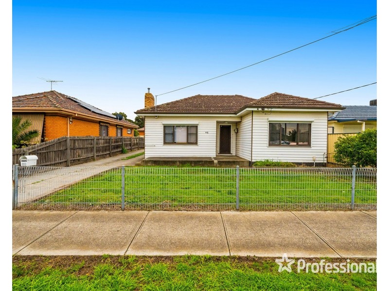 46 Clayton Street, Sunshine North VIC 3020