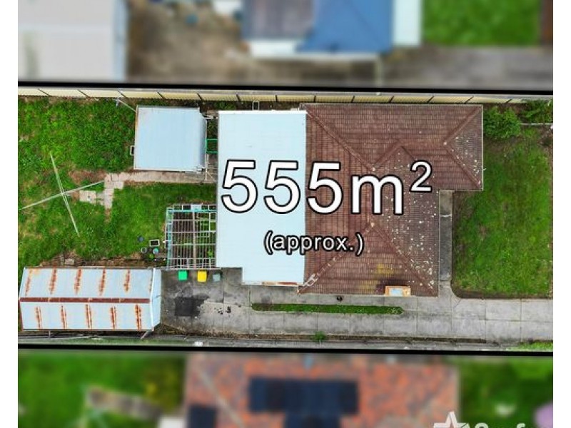 46 Clayton Street, Sunshine North VIC 3020