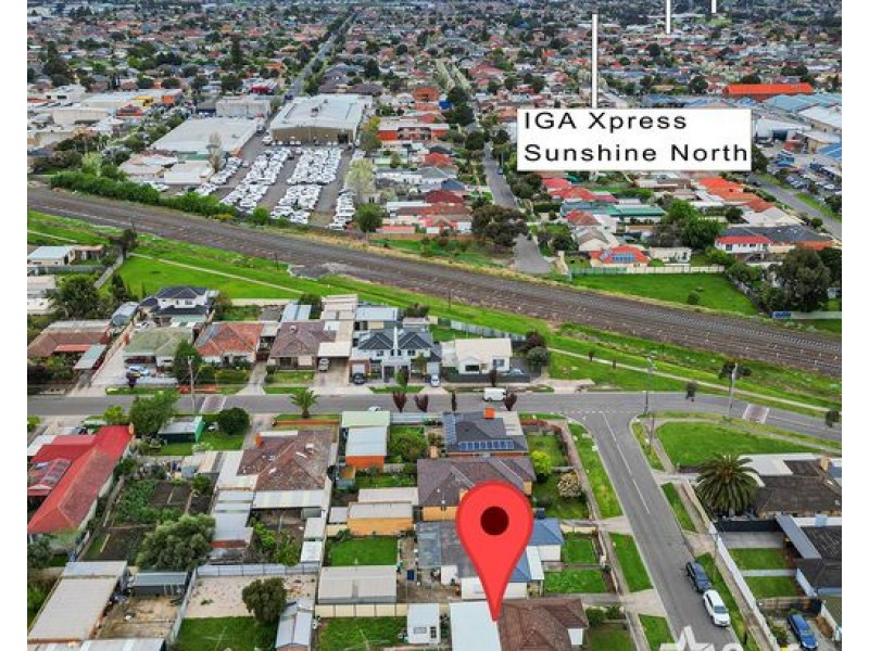 46 Clayton Street, Sunshine North VIC 3020