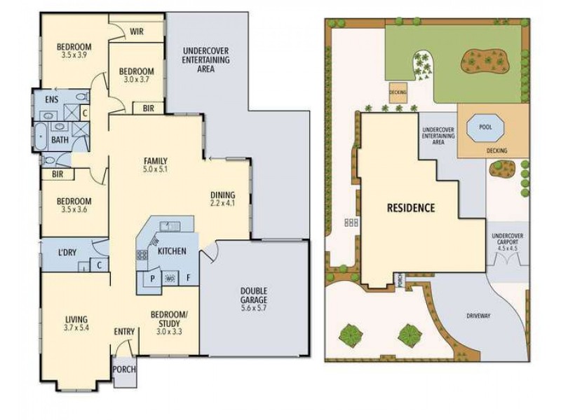 34 Meadow Glen Drive, Melton West VIC 3337