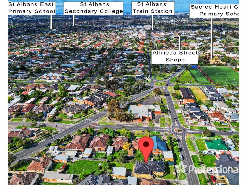 152 Alfrieda Street, St Albans VIC 3021