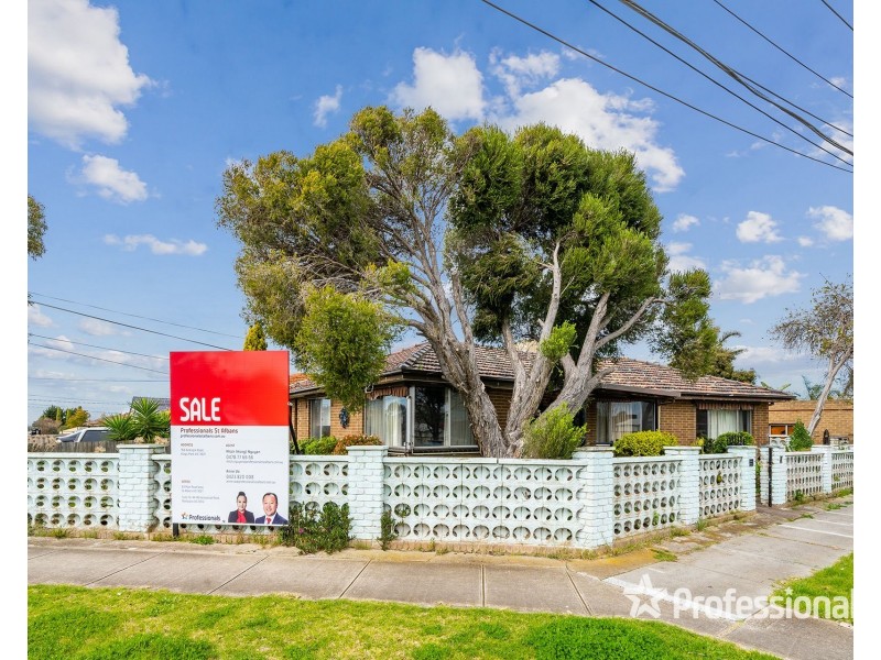 163 Gillespie Road, Kings Park VIC 3021