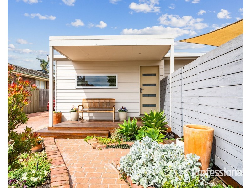 36 Huddersfield road, Deer Park VIC 3023