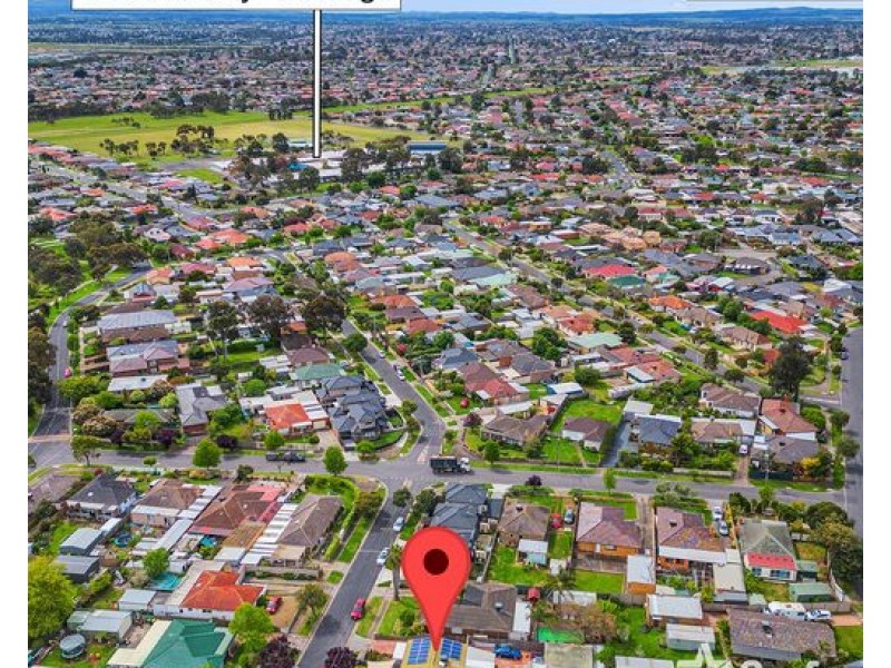 36 Huddersfield road, Deer Park VIC 3023