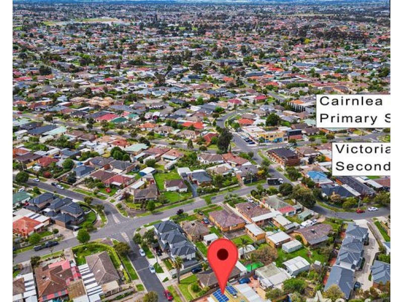 36 Huddersfield road, Deer Park VIC 3023