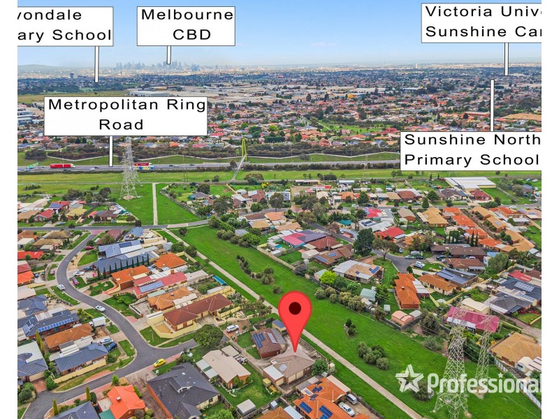 2/9 Gunyah Mews, St Albans VIC 3021