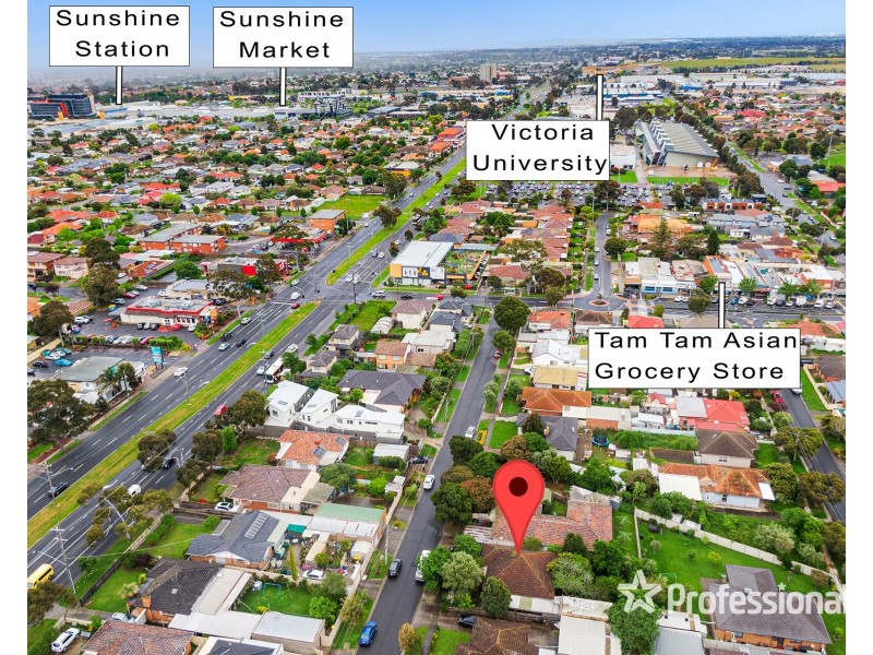 2/24 Victor Street, Sunshine North VIC 3020